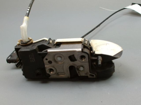 SYSTEME CONDAMNATION AVANT GAUCHE PEUGEOT 308 I Phase 1 2007-2011