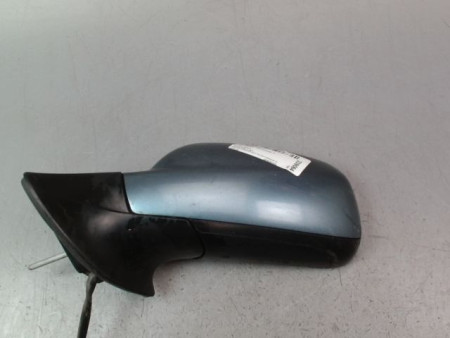 RETROVISEUR EXTERIEUR ELECTRIQUE GAUCHE PEUGEOT 407 BERL. Phase 1 2004-2008