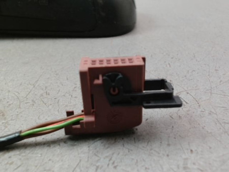 RETROVISEUR EXTERIEUR ELECTRIQUE GAUCHE PEUGEOT 407 BERL. Phase 1 2004-2008