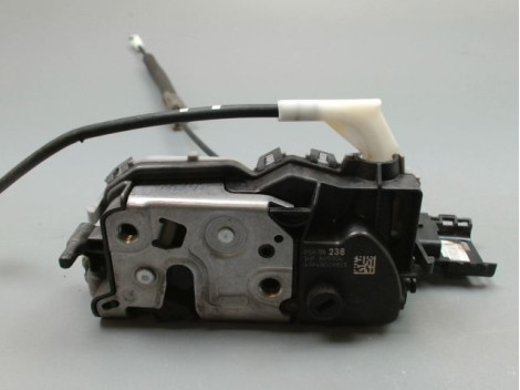 SYSTEME CONDAMNATION ARRIERE DROIT PEUGEOT 3008 BREAK I PHASE 2 2013-...