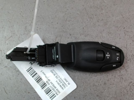 COMMANDE AUTORADIO PEUGEOT 3008 BREAK I PHASE 2 2013-...