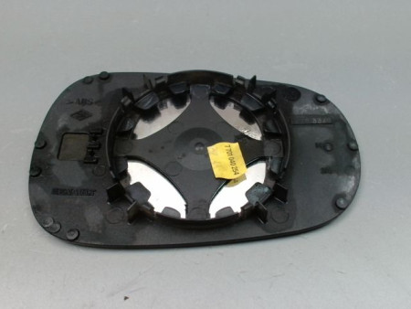 GLACE RETROVISEUR EXT D RENAULT MEGANE I Phase 2 1999-2002