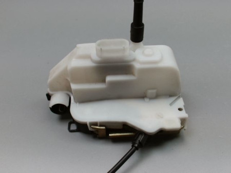 SYSTEME CONDAMNATION AVANT DROIT CITROEN C2 Phase 1 2003-2008