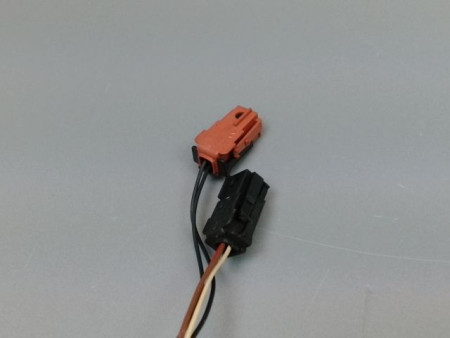RETROVISEUR EXTERIEUR ELECTRIQUE GAUCHE CITROEN C2 Phase 1 2003-2008