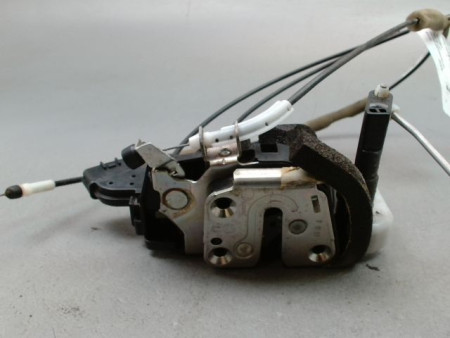 SYSTEME CONDAMNATION AVANT GAUCHE NISSAN JUKE Phase 1 2010-...
