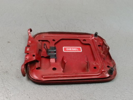 VOLET DE TRAPPE CARBURANT NISSAN JUKE Phase 1 2010-...