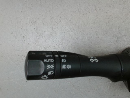 BLOC COMMODOS NISSAN JUKE Phase 1 2010-...