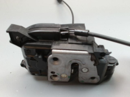 SYSTEME CONDAMNATION ARRIERE GAUCHE RENAULT MODUS Phase 2 2008-2012