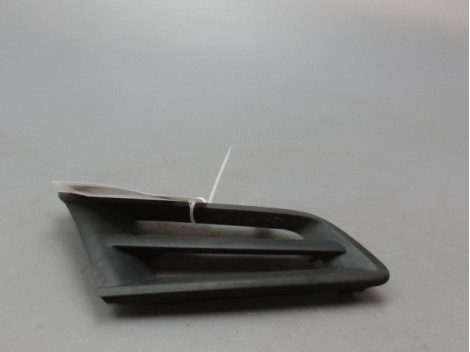 GRILLE CALANDRE DROIT RENAULT MODUS Phase 2 2008-2012