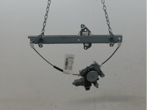 MECANISME+MOTEUR LEVE-GLACE AVANT DROIT NISSAN JUKE Phase 1 2010-...