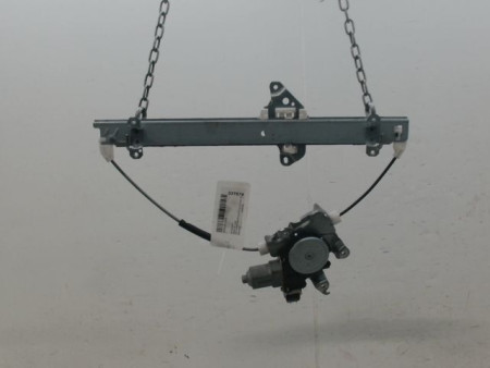 MECANISME+MOTEUR LEVE-GLACE AVANT DROIT NISSAN JUKE Phase 1 2010-...