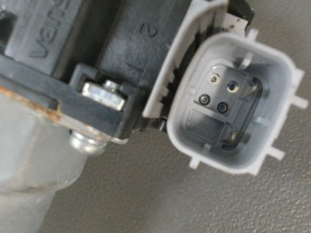 MECANISME+MOTEUR LEVE-GLACE AVANT DROIT NISSAN JUKE Phase 1 2010-...
