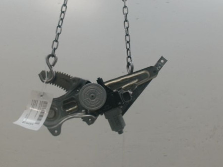 MECANISME+MOTEUR LEVE-GLACE ARRIERE GAUCHE NISSAN JUKE Phase 1 2010-...