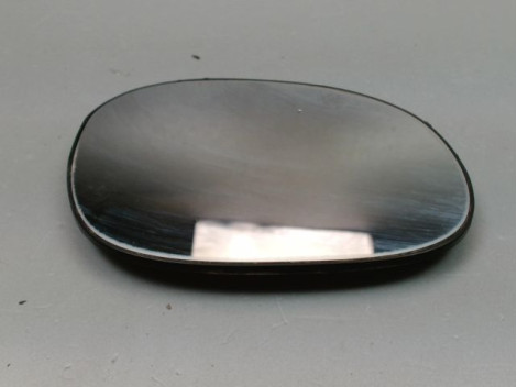 GLACE RETROVISEUR EXT D PEUGEOT 206 1998-2009