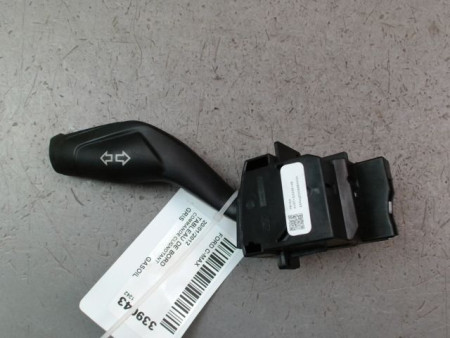 COMMANDE CLIGNOTANT FORD C-MAX