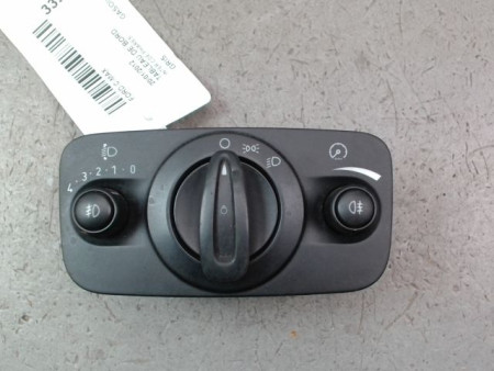 INTERIEUR COMMANDE PHARES FORD C-MAX