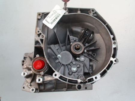 BOITE A VITESSE MECANIQUE FORD FIESTA VI Phase 1 2008-... 1.0 EcoBoost