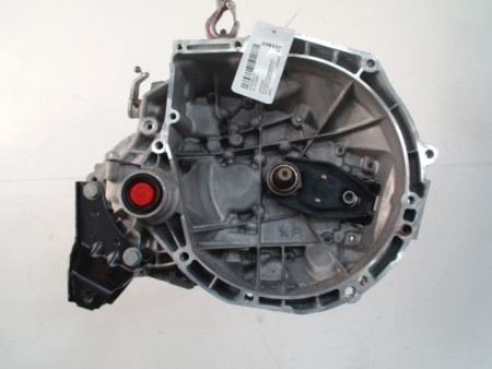 BOITE A VITESSE MECANIQUE CITROEN C3 2009- 1.2 PureTech 82