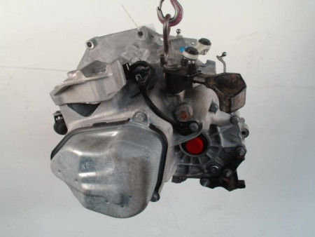 BOITE A VITESSE MECANIQUE CITROEN C3 2009- 1.2 PureTech 82
