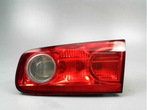 FEU ARRIERE INTERIEUR DROIT RENAULT LAGUNA II Phase 2 2005-2007