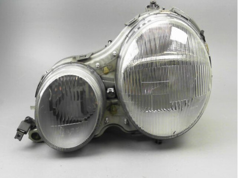 PHARE GAUCHE MERCEDES CLASSE E 95-99
