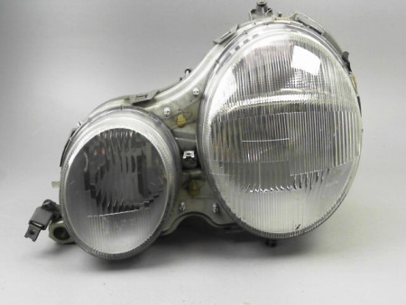 PHARE GAUCHE MERCEDES CLASSE E 95-99