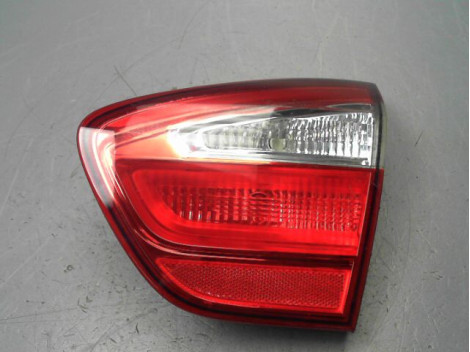 FEU ARRIERE INTERIEUR DROIT KIA RIO II Phase 1 2005-2009