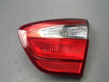FEU ARRIERE INTERIEUR DROIT KIA RIO II Phase 1 2005-2009