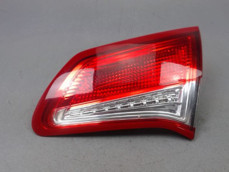 FEUX FACTICE D  CITROEN C4 II Phase 1 (B71) 2010-2015