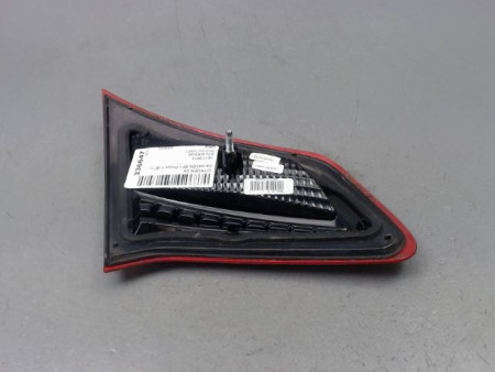 FEUX FACTICE D  CITROEN C4 II Phase 1 (B71) 2010-2015
