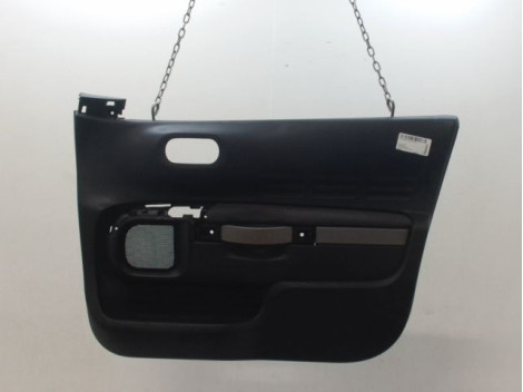 GARNITURE PORTE AVANT DROIT CITROEN C4 CACTUS