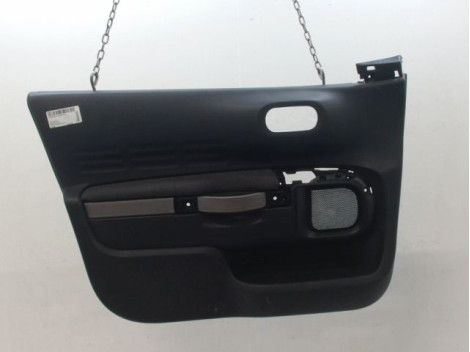 GARNITURE PORTE AVANT GAUCHE CITROEN C4 CACTUS