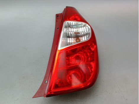 FEU ARRIERE DROIT HYUNDAI I 10 I Phase 2 2011-2013