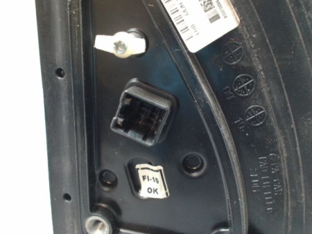 RETROVISEUR EXTERIEUR ELECTRIQUE GAUCHE HYUNDAI I 10 I Phase 2 2011-2013