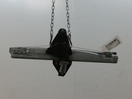 MECANISME+MOTEUR LEVE-GLACE AVANT DROIT DACIA SANDERO 2008-