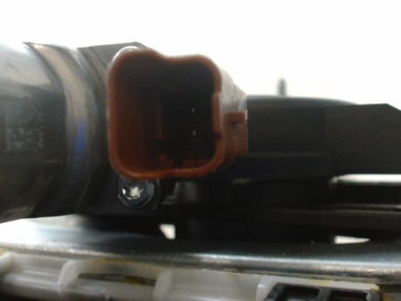 MECANISME+MOTEUR LEVE-GLACE AVANT GAUCHE DACIA SANDERO 2008-