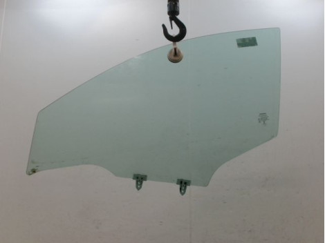 GLACE PORTE AVG NISSAN QHASQAI 2007-