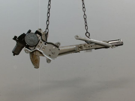 MECANISME+MOTEUR LEVE-GLACE AVANT GAUCHE OPEL AGILA