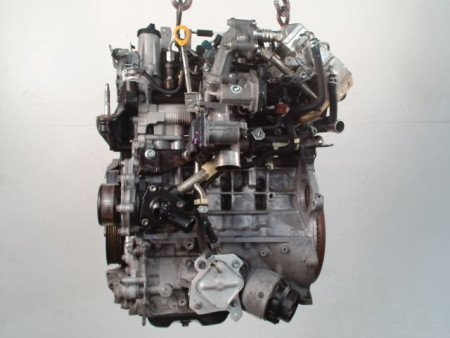 MOTEUR DIESEL TOYOTA YARIS 2005- 1.4 D 