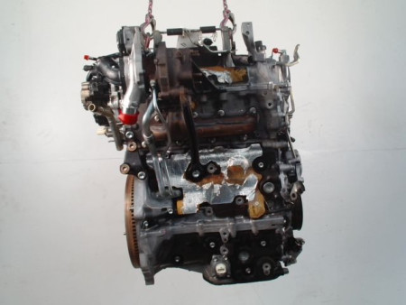 MOTEUR DIESEL TOYOTA YARIS 2005- 1.4 D 