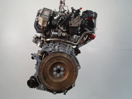 MOTEUR DIESEL TOYOTA YARIS 2005- 1.4 D 