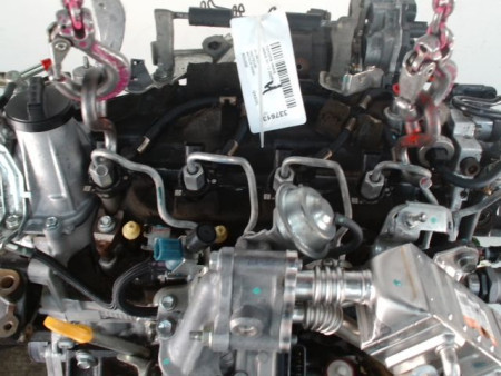 MOTEUR DIESEL TOYOTA YARIS 2005- 1.4 D 