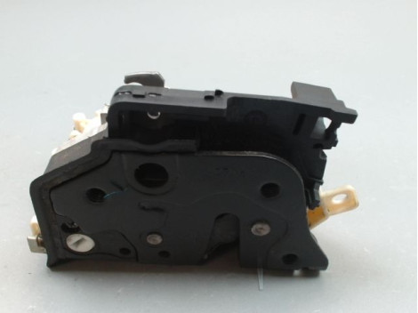 SYSTEME CONDAMNATION ARRIERE DROIT SEAT LEON II Phase 2 (1P) 2009-2012