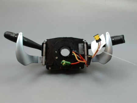BLOC COMMODOS CITROEN C2 Phase 1 2003-2008