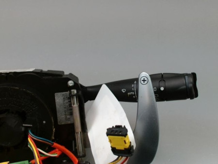 BLOC COMMODOS CITROEN C2 Phase 1 2003-2008