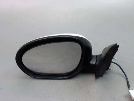 RETROVISEUR EXTERIEUR ELECTRIQUE GAUCHE NISSAN JUKE Phase 1 2010-...