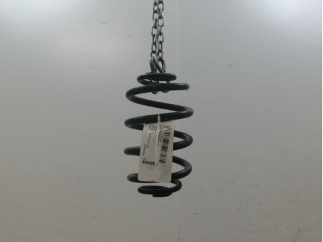 RESSORT AMORTISSEUR ARRIERE DROIT RENAULT CLIO II Phase 1 1998-2001