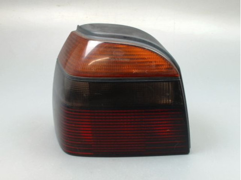FEU ARRIERE GAUCHE  VOLKSWAGEN GOLF III (1H) 1992-1997