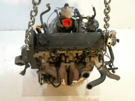 MOTEUR ESSENCE ROVER 100 111 C/L/S
