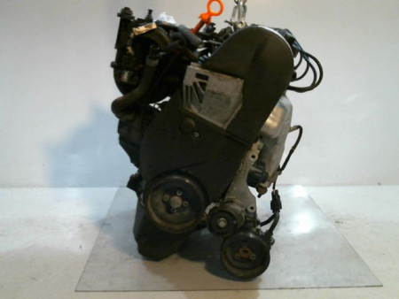 MOTEUR ESSENCE VOLKSWAGEN POLO III Phase 2 1999-2001 